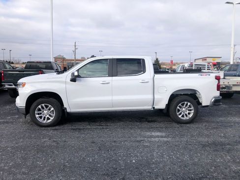 New 2026 Chevrolet Silverado 1500 LT image 2