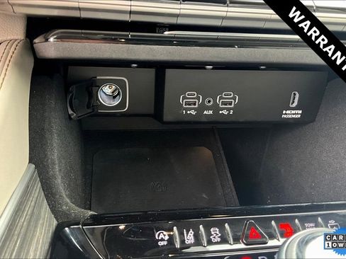 Used 2023 Jeep Wagoneer Series III w/ Preferred Equipment Group image 15