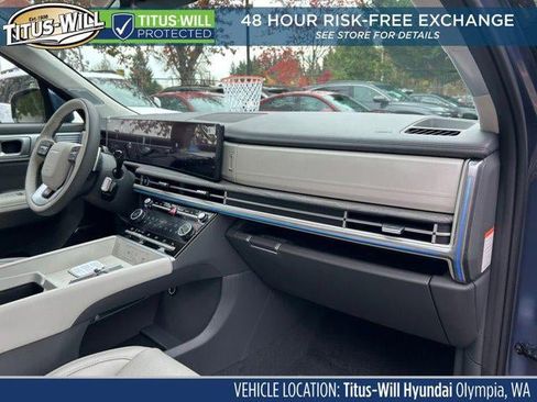 New 2026 Hyundai Santa Fe Calligraphy image 63