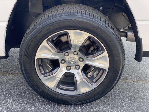 Used 2023 RAM 1500 Laramie image 16