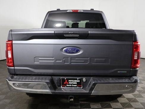 Used 2023 Ford F150 XLT w/ Equipment Group 301A Mid image 11
