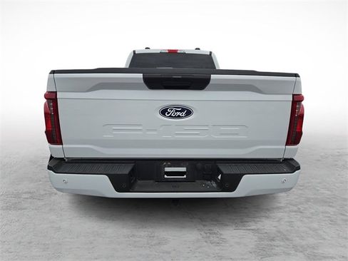 Used 2024 Ford F150 STX w/ Mobile Office Package image 4