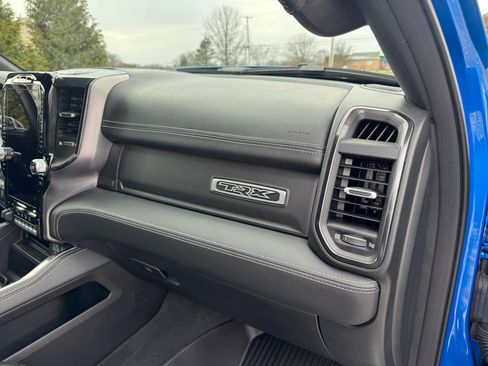 Used 2021 RAM 1500 TRX w/ TRX Level 1 Equipment Group image 31