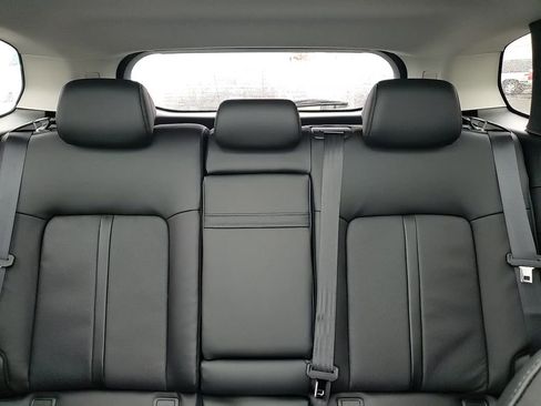 New 2026 MAZDA CX-50 AWD 2.5 S w/ Premium Package image 23