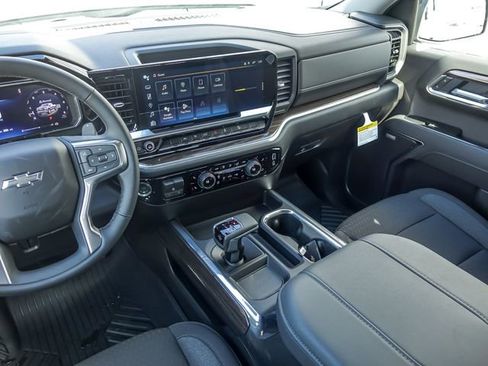 New 2026 Chevrolet Silverado 1500 RST image 17