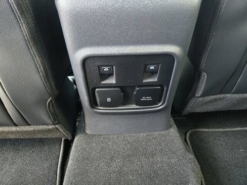 Certified 2024 Ford Bronco Wildtrak AWD/4WD image 14