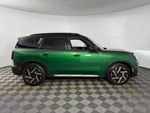 Used 2025 MINI Cooper Countryman S w/ Comfort Package Max image 5