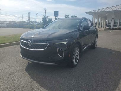 Used 2023 Buick Envision Avenir
