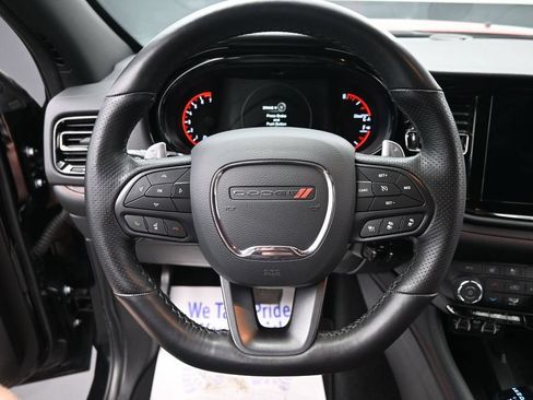 Used 2025 Dodge Durango GT AWD/4WD image 27
