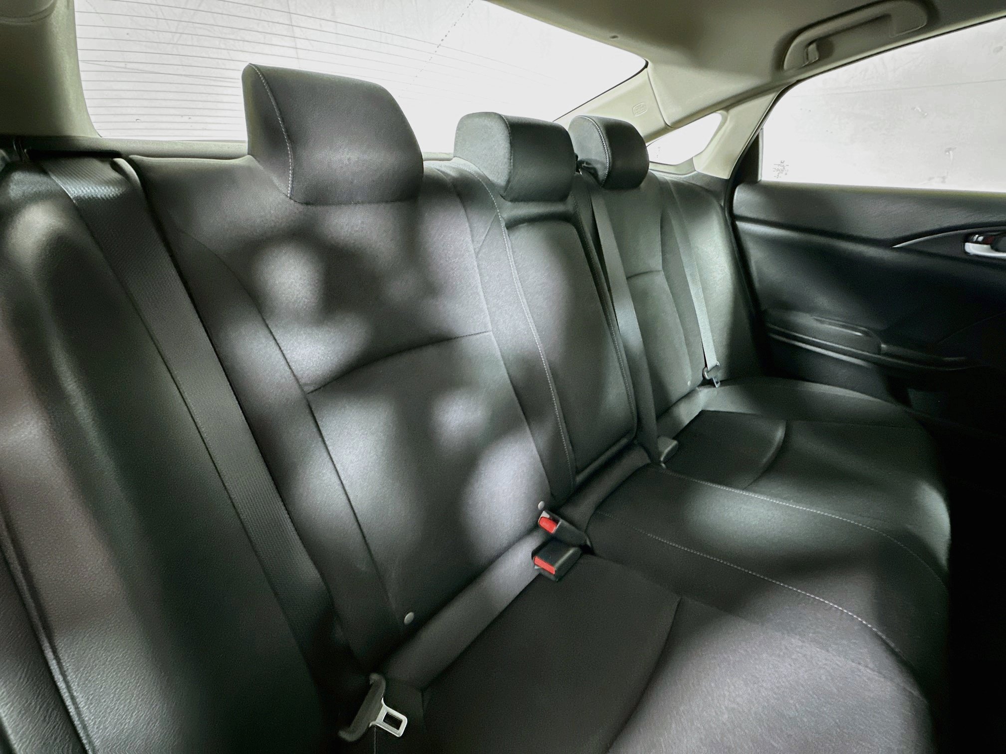 Used 2017 Honda Civic EX-T image 25
