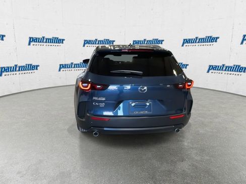 New 2026 MAZDA CX-50 AWD 2.5 S w/ Weather Package image 9