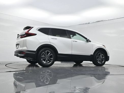 Used 2020 Honda CR-V EX-L image 21