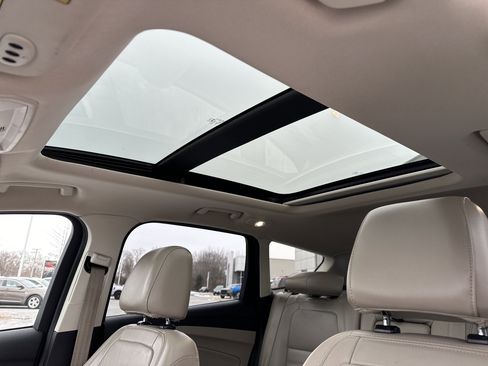 Used 2017 Ford Escape Titanium w/ Equipment Group 301A image 24