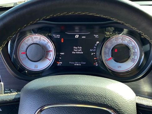 Used 2023 Dodge Challenger R/T Scat Pack image 13