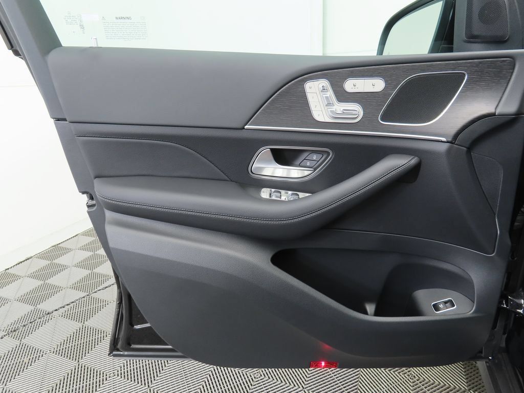 Certified 2026 Mercedes-Benz GLE 350 4MATIC image 24