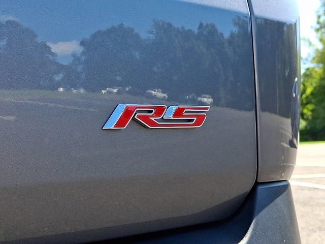 Used 2020 Chevrolet Traverse RS w/ LPO, Floor Liner Package AWD/4WD image 10
