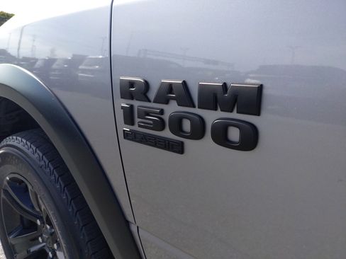 Used 2024 RAM 1500 Classic Warlock image 9
