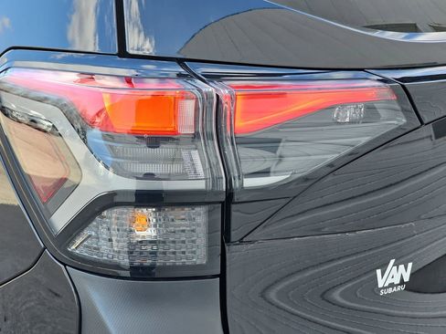 Certified 2026 Subaru Forester Wilderness image 39