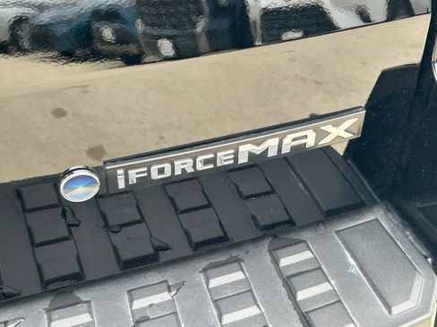 Certified 2026 Toyota 4Runner Limited AWD/4WD image 13
