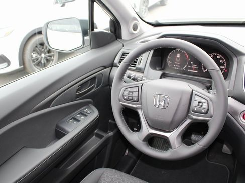 New 2026 Honda Ridgeline Sport image 33