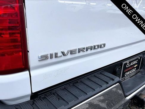 Used 2024 Chevrolet Silverado 2500 W/T w/ WT Convenience Package AWD/4WD image 24