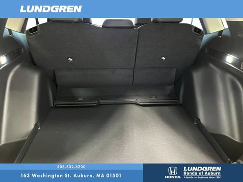New 2026 Honda CR-V EX-L image 5