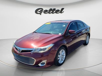 Used 2013 Toyota Avalon XLE Premium