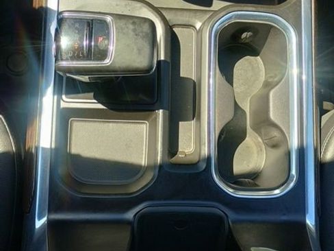 Used 2023 GMC Sierra 1500 Elevation w/ Elevation Premium Package AWD/4WD image 31