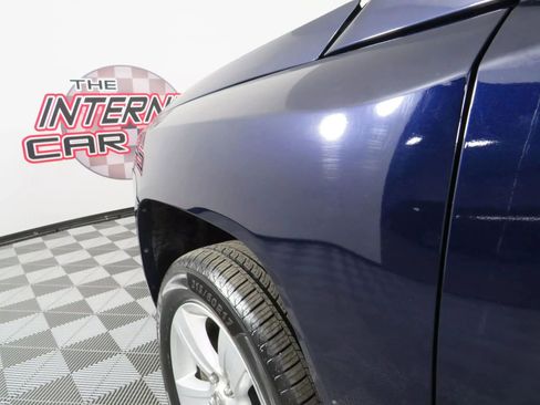 Used 2013 Jeep Compass Latitude w/ Sun/Sound Group image 24