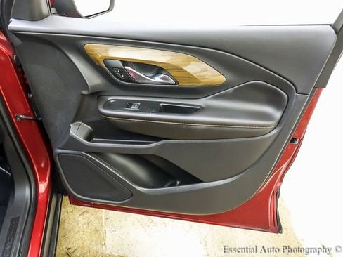 Certified 2020 GMC Terrain SLE image 21