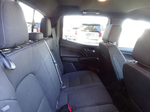 Certified 2023 Chevrolet Colorado LT w/ LT Convenience Package II image 26