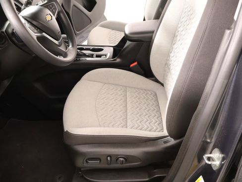 Used 2022 Chevrolet Equinox LT FWD image 10