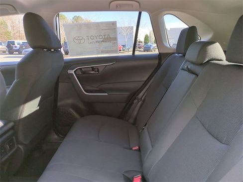 New 2025 Toyota RAV4 LE image 14