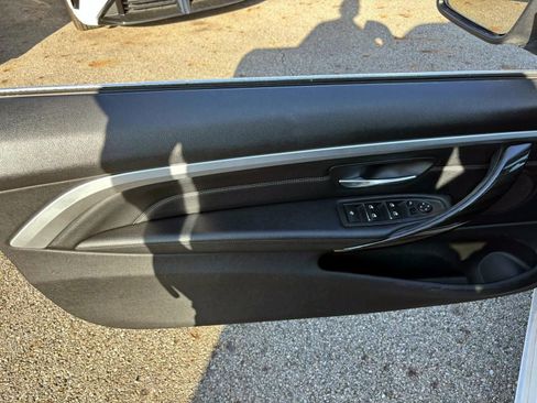 Used 2018 BMW 430i xDrive Convertible AWD/4WD image 11