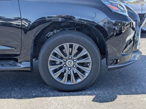 Used 2020 Lexus GX 460 Premium AWD/4WD image 11