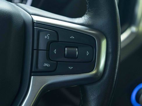 Used 2020 Chevrolet Silverado 2500 LT w/ Texas Edition RWD image 21