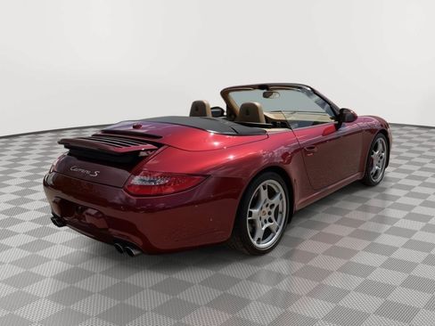 Used 2011 Porsche 911 Carrera S RWD image 5