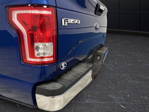 Used 2017 Ford F150 XLT w/ Equipment Group 301A Mid AWD/4WD image 31