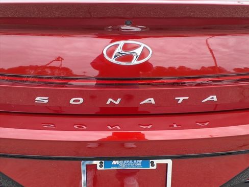 Used 2023 Hyundai Sonata SEL image 5