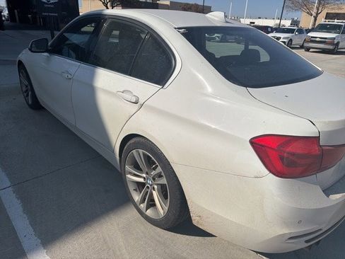 Used 2017 BMW 330i Sedan image 3