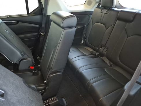 Certified 2023 Honda Pilot Elite image 40