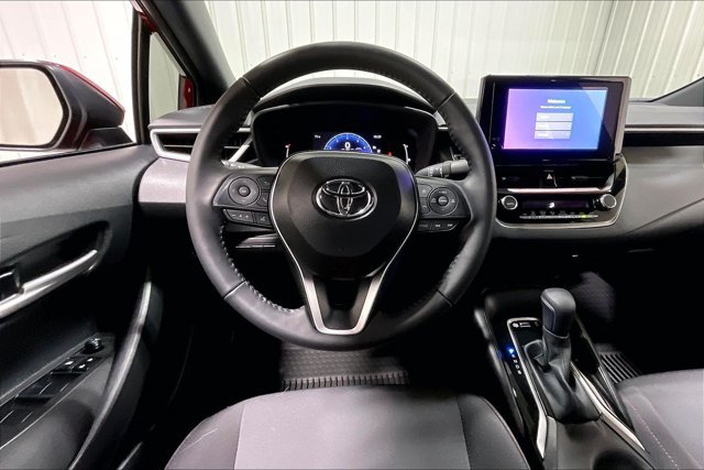 Certified 2026 Toyota Corolla SE FWD image 6