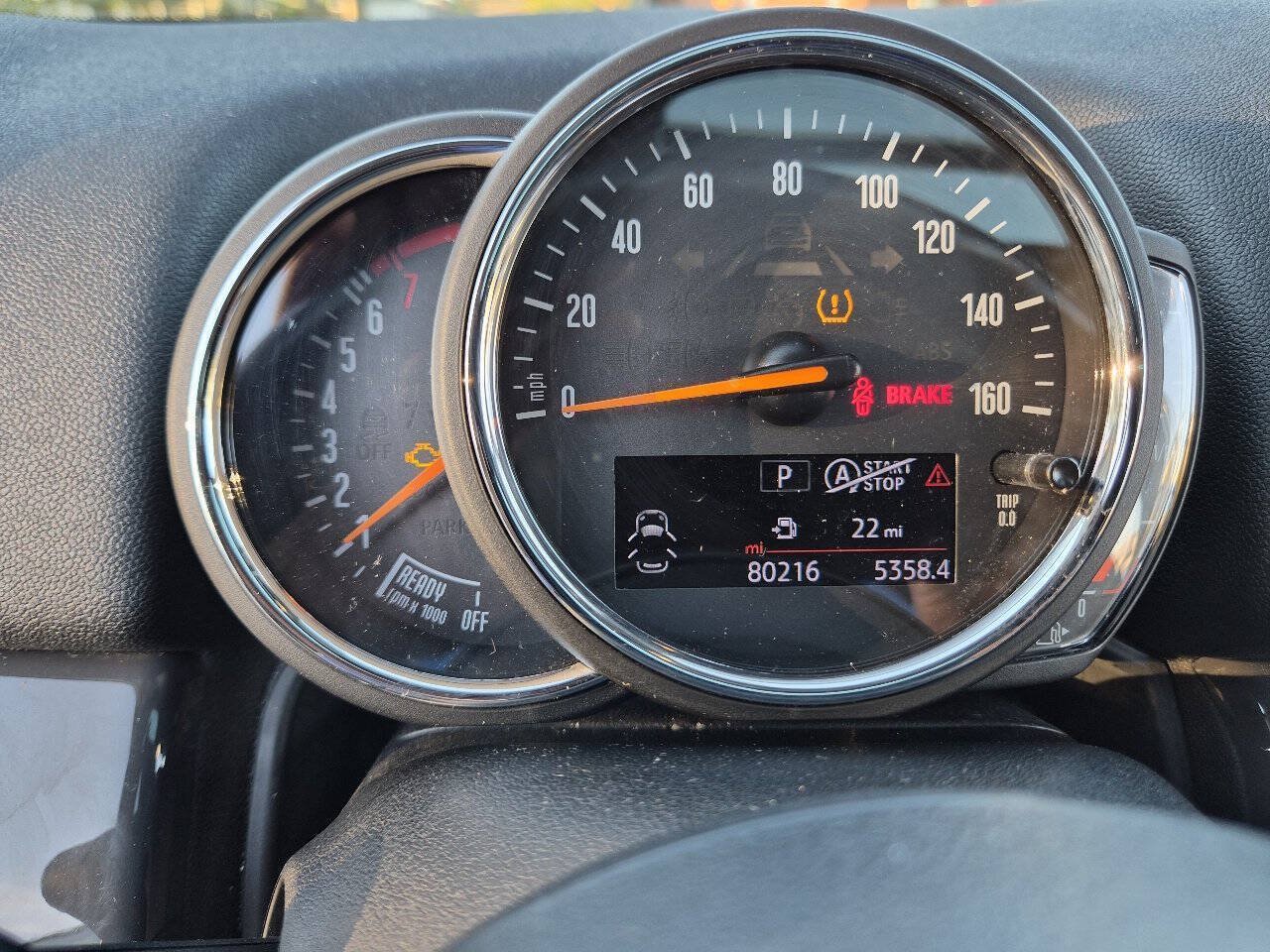 Used 2020 MINI Cooper Countryman FWD image 16