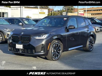 Used 2025 BMW X3 xDrive30i w/ Premium Package