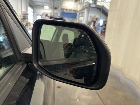 Used 2022 Ford Bronco Sport Big Bend image 31