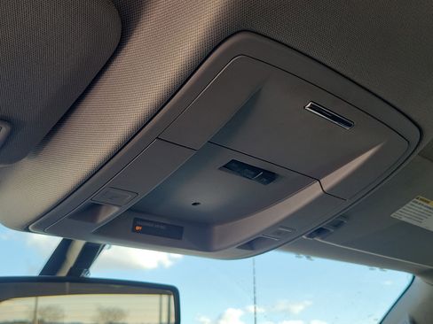 Used 2018 Chevrolet Silverado 1500 LT w/ All Star Edition image 20