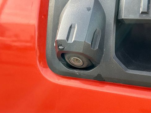 Used 2017 Toyota Tacoma 4x4 Double Cab image 15