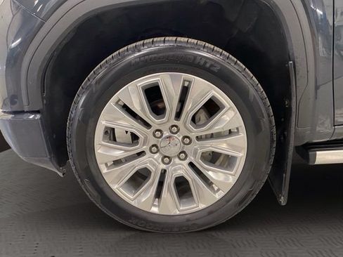 Used 2021 GMC Sierra 1500 Denali w/ Denali Ultimate Package AWD/4WD image 17