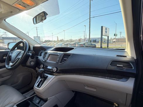 Used 2014 Honda CR-V EX-L image 18