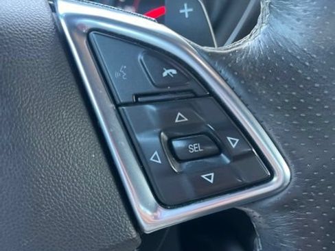 Used 2017 Chevrolet Camaro SS RWD image 7